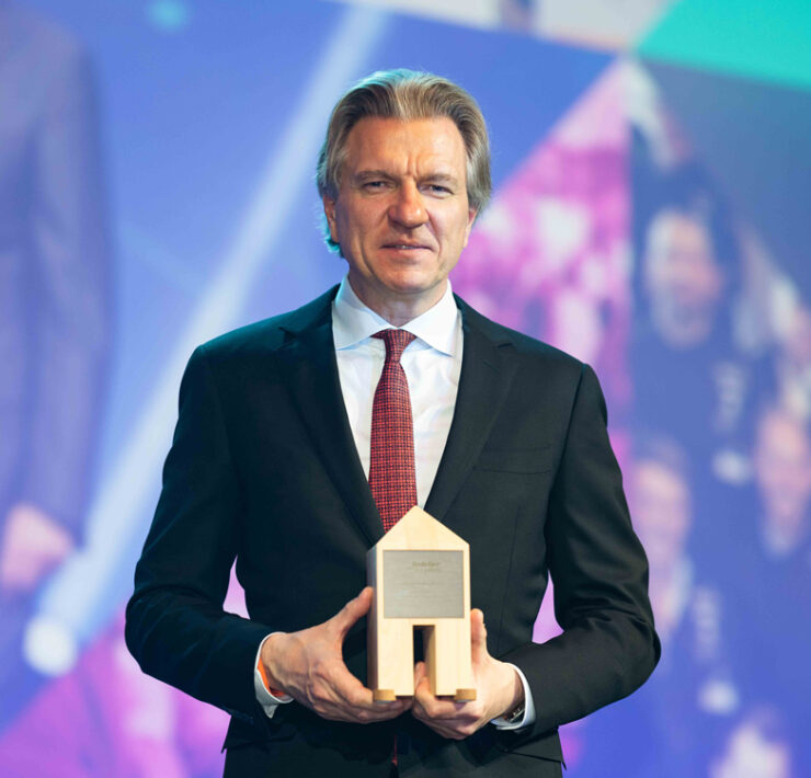 Hotelier des Jahres 2023