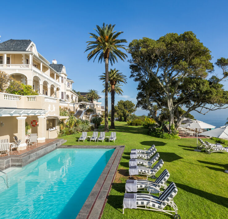 Inverroche Gin Academy