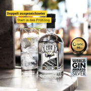Lech Life Gin