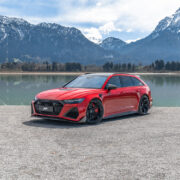 ABT RS6 Legacy Edition