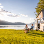 Camping in Kärnten