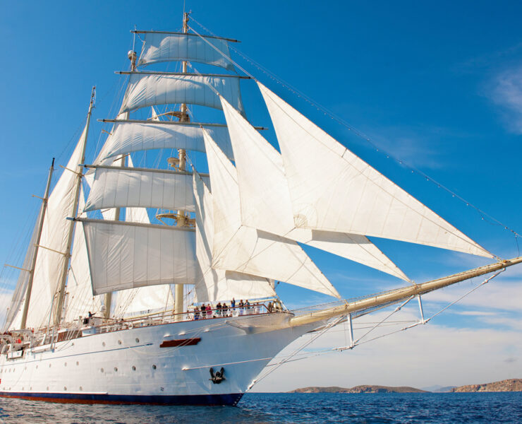 Star Clippers 2024