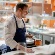 Tantris Maison Culinaire