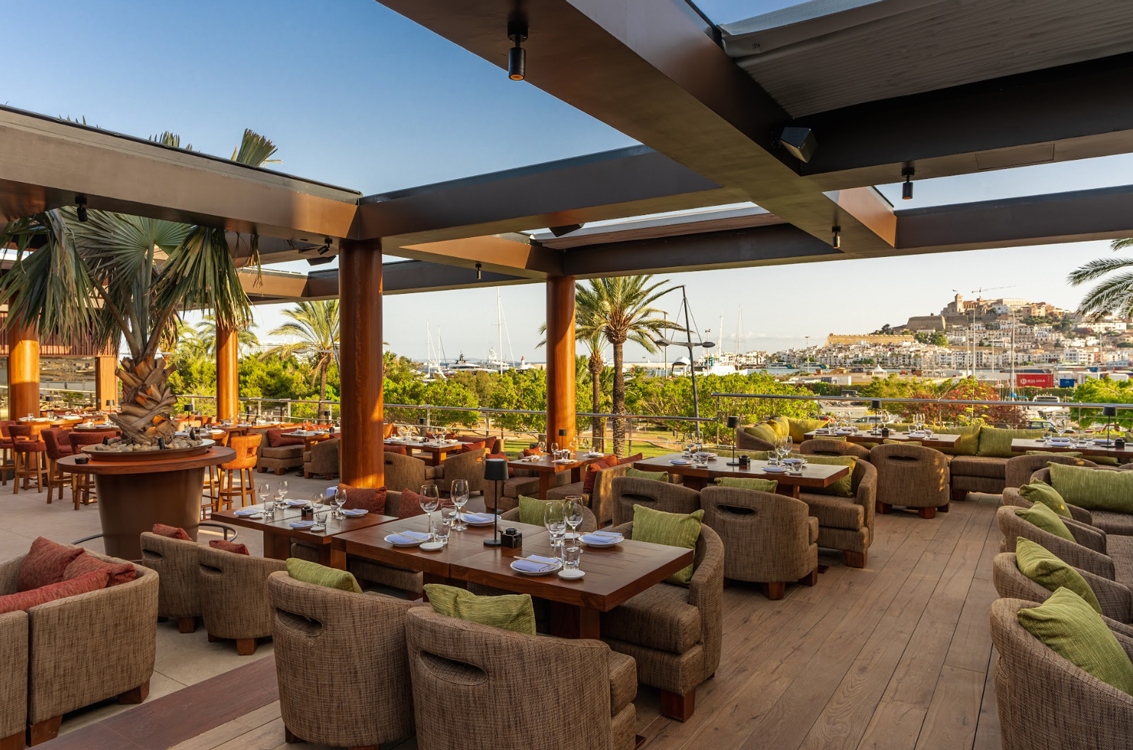 Zuma Capri: Top Dubai Japanese restaurant expands to Capri