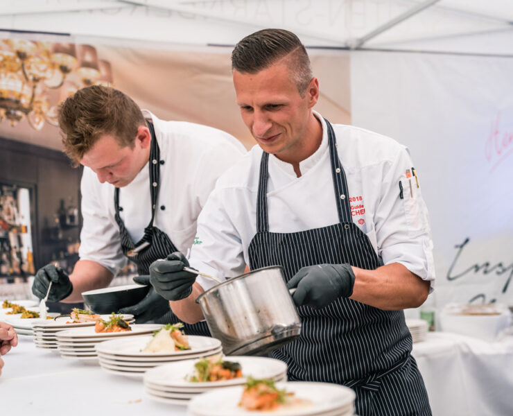 Hotel Vier Jahreszeiten Starnberg