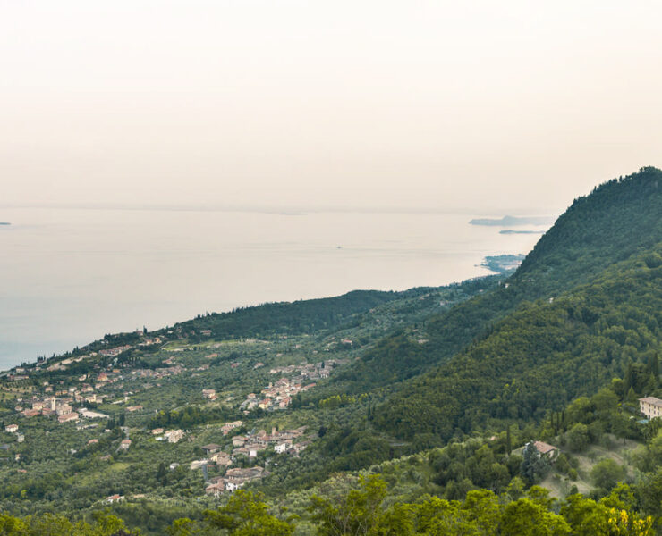 Lefay Resort & SPA Lago di Garda