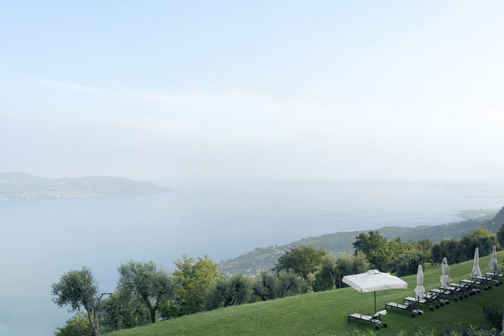 Lefay Resort & SPA Lago di Garda