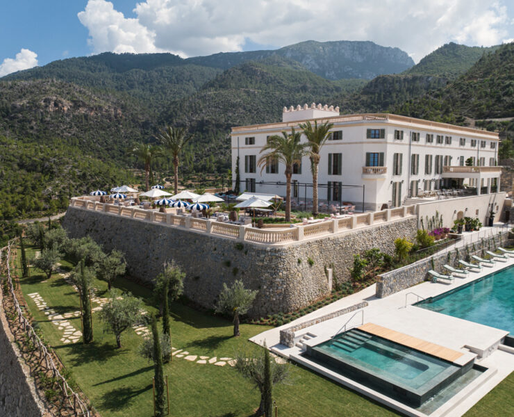 Son Bunyola Mallorca