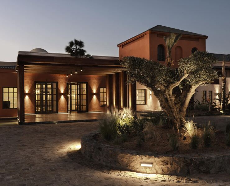 The Chedi El Gouna