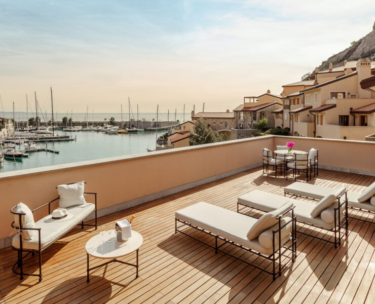 Tivoli Hotels & Resorts Italien