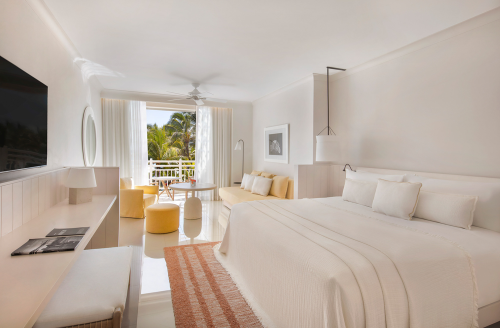 LUX* Belle Mare Mauritius: Luxus-Resort neu eröffnet