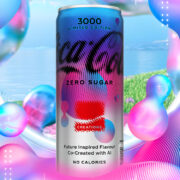 Coca-Cola® 3000