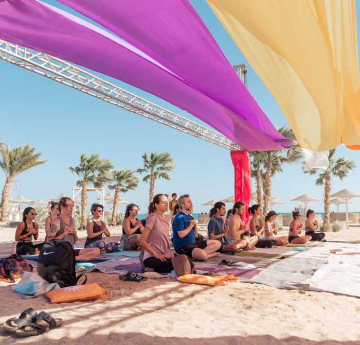 Solasi Festival Somabay