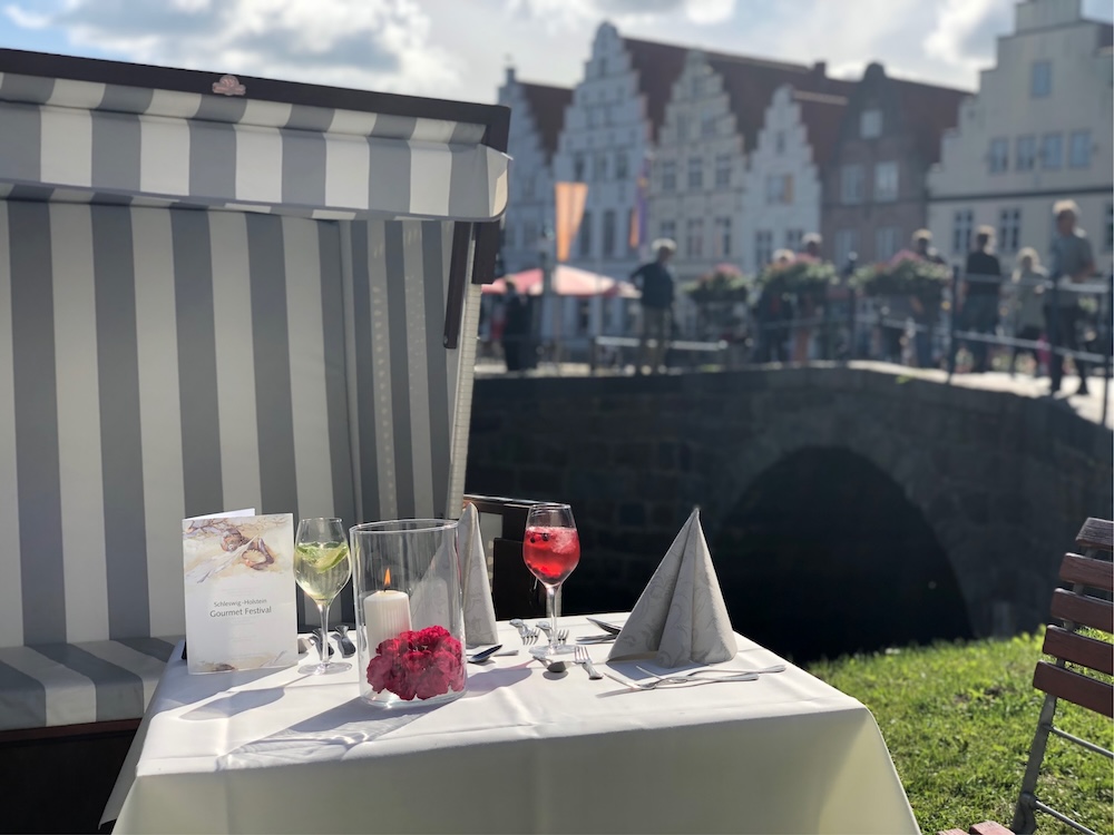 38. Schleswig-Holstein Gourmet Festival